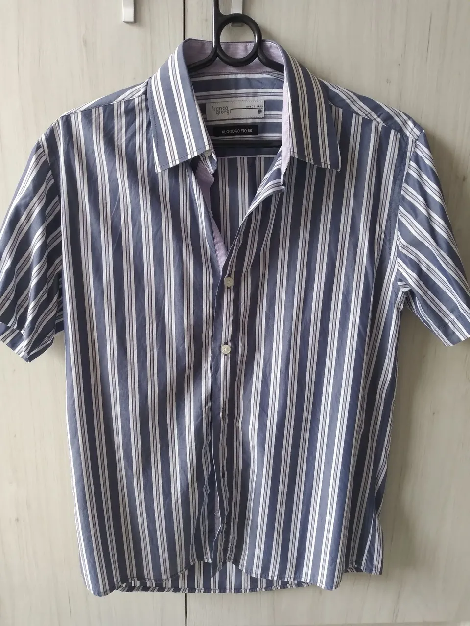 Camisas masculinas
