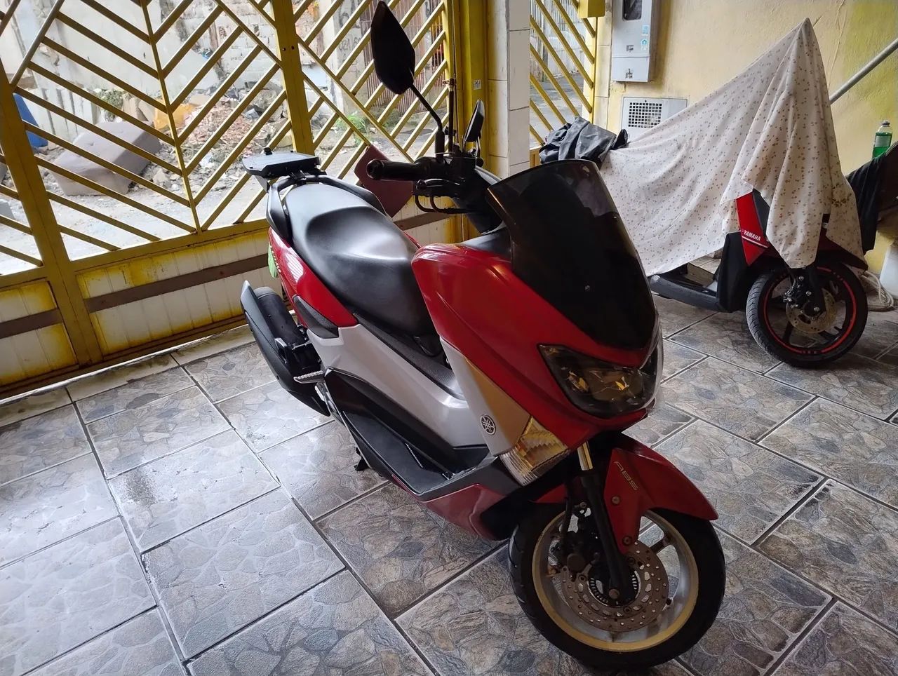 Nmax 160 2017 - Foto 2