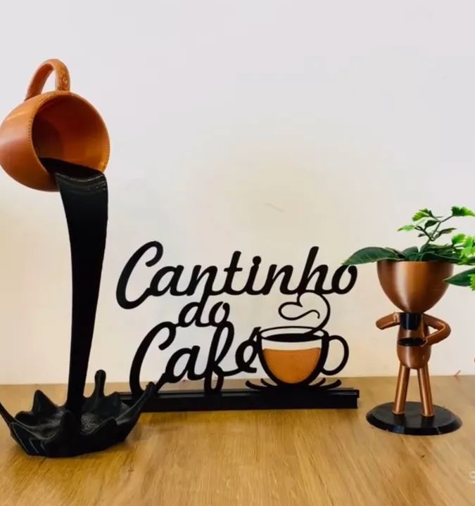 Impressão de objetos em 3D - Foto 4