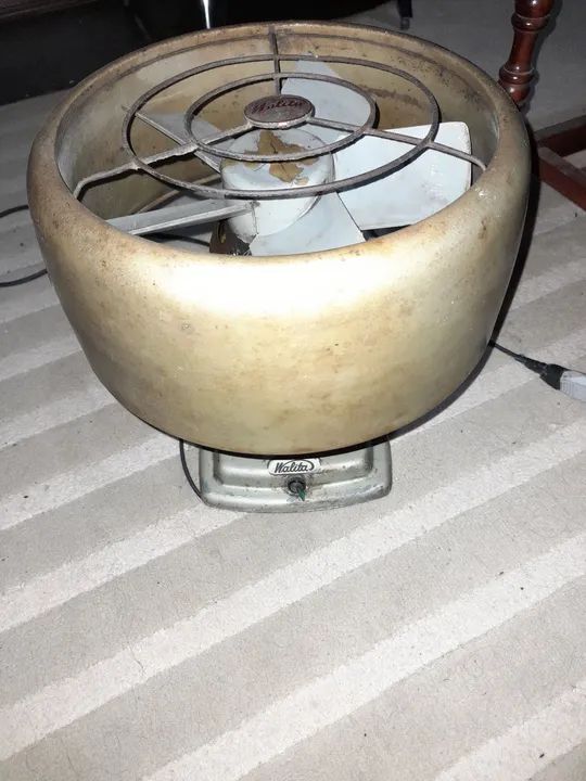 Ventilador - Foto 5