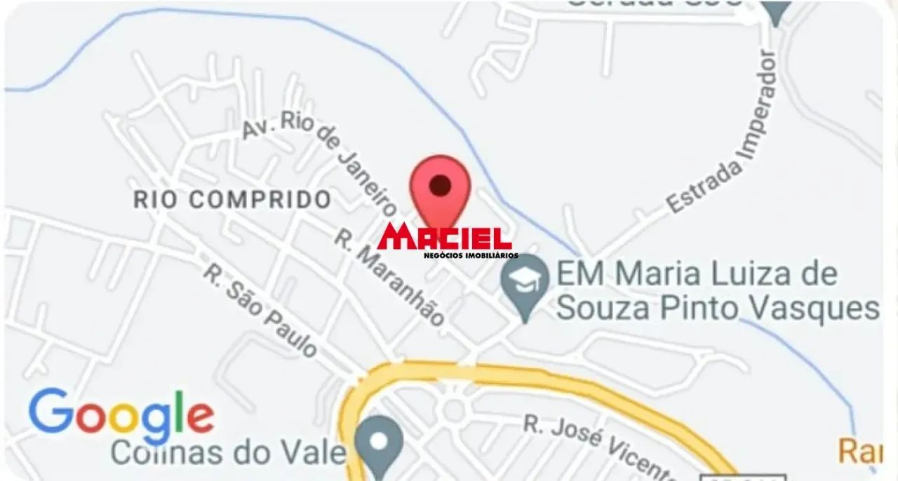 Galpão para locação a 600m do cond. Mirante do Vale - Foto 7