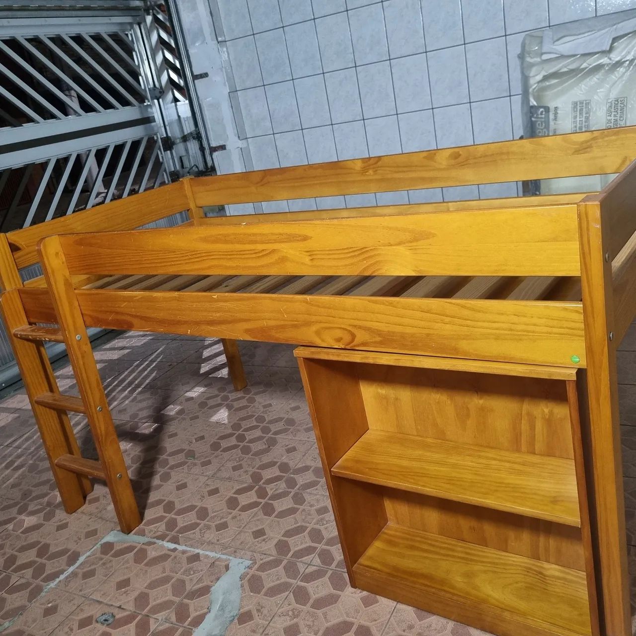 Cama Infantil  - Foto 5