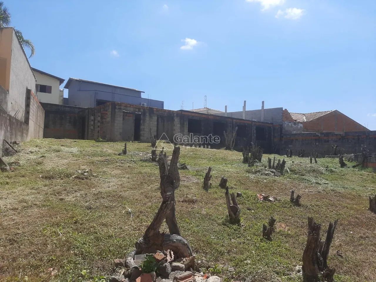 terreno - Parque São Quirino - Campinas - Foto 3