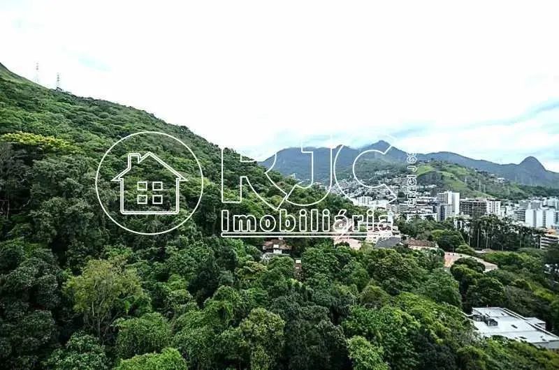 Cobertura : Duplex / Residencial / Tijuca - Foto 5