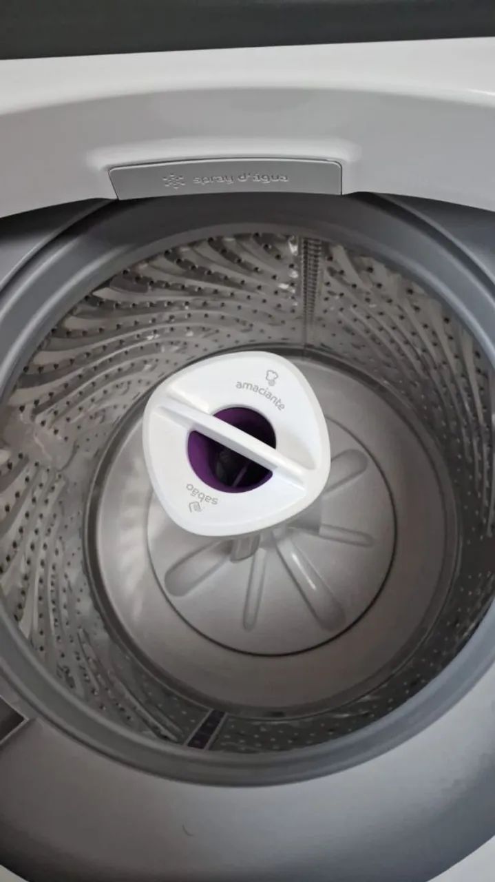 Lavadora consul 12kg 220v  - Foto 3