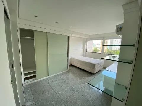 APARTAMENTO 4 SUITES 4 VAGAS 273M2 VARANDÃO EM CASA FORTE - Foto 4