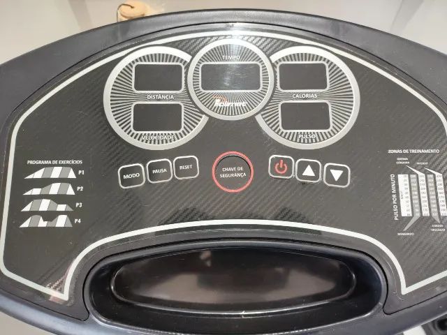 Nitro Treadmill N1664960456364931121