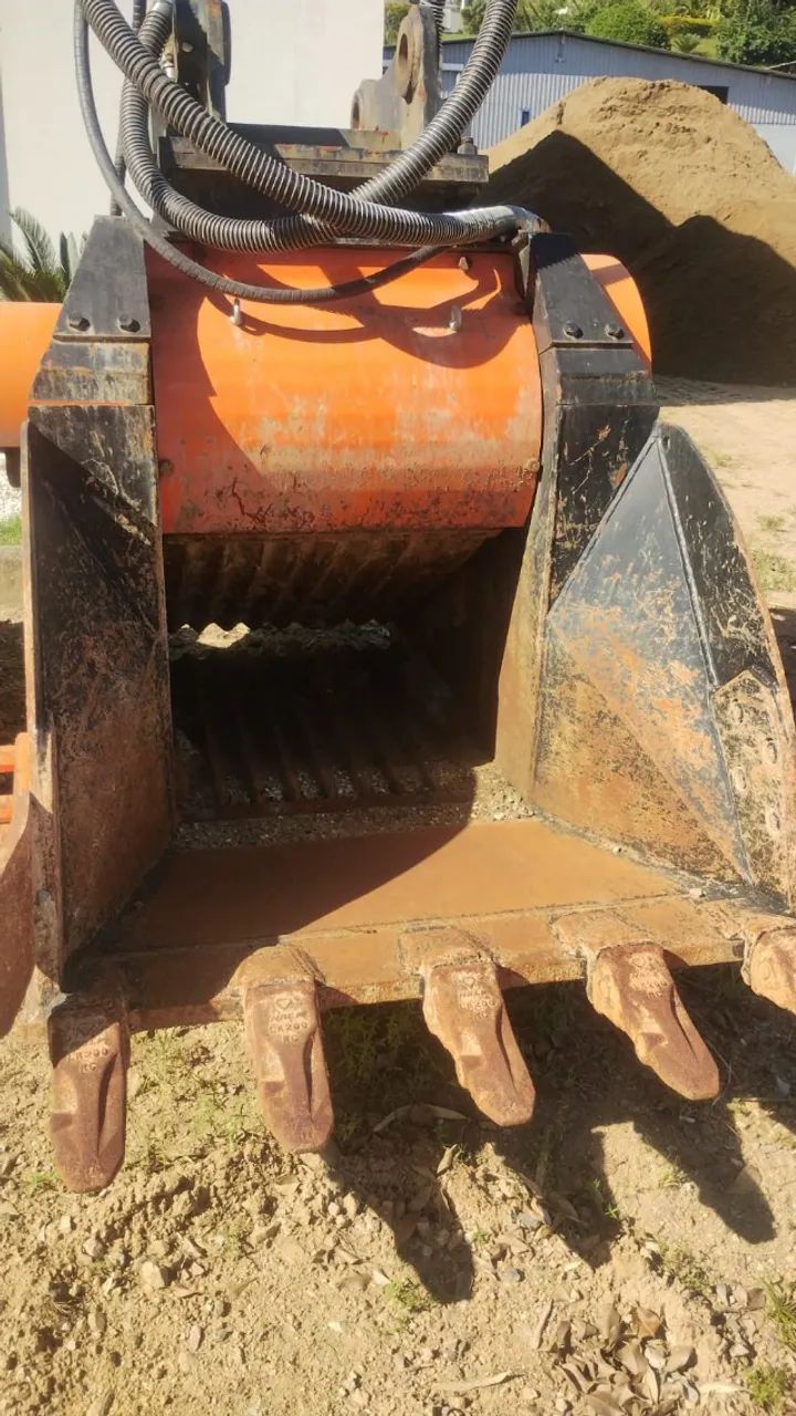 crusher bucket64292889229825121