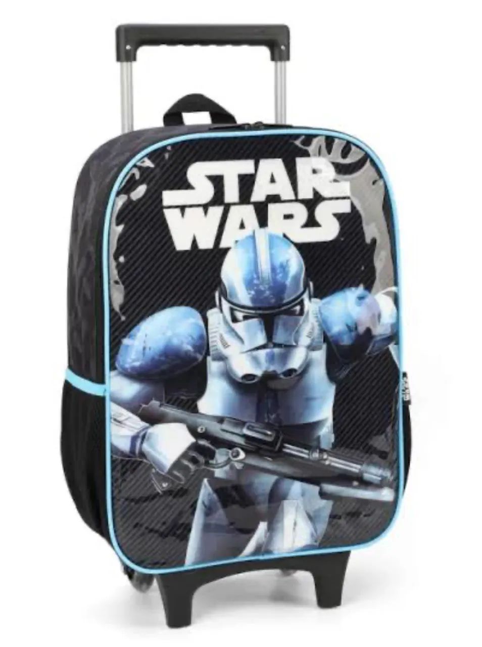 Mochila de Rodinhas Star Wars Clone Trooper