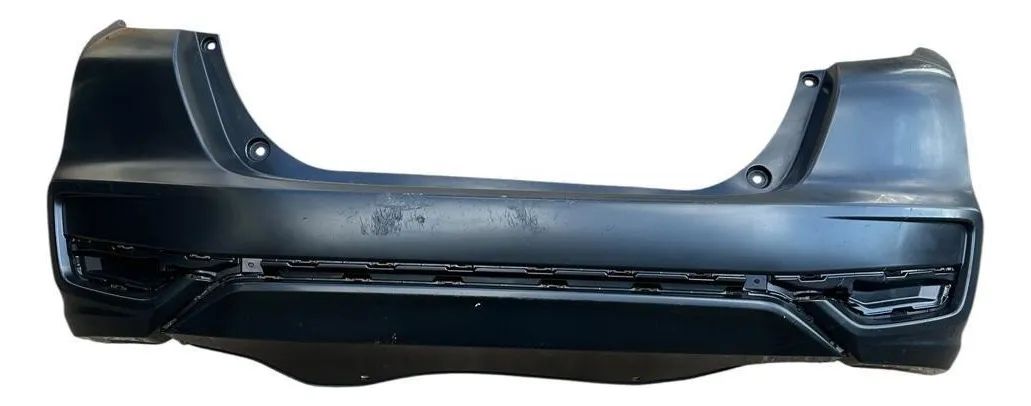Suporte Parachoque Traseiro Honda Fit 71501t5nm50zz Original