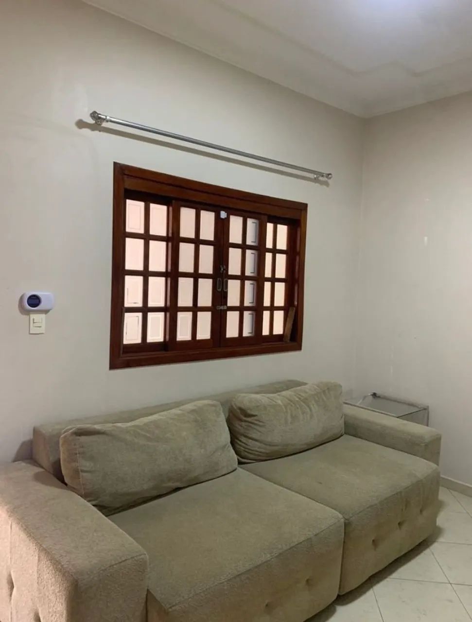casa à venda Guamá JC