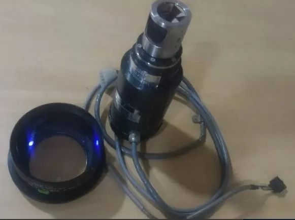 Agfa Accuset 800 1000 1500 Spinmotors