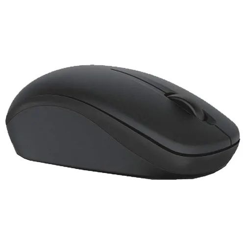 Mouse Sem Fio Wireless WM126 Preto - Dell - Foto 3