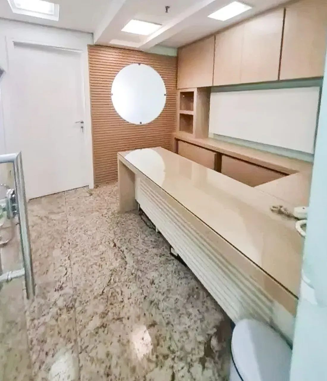 Sala comercial à venda na Vila Olímpia  40m², 2 Salas, 2 Banheiros e 2 Vagas - Foto 4