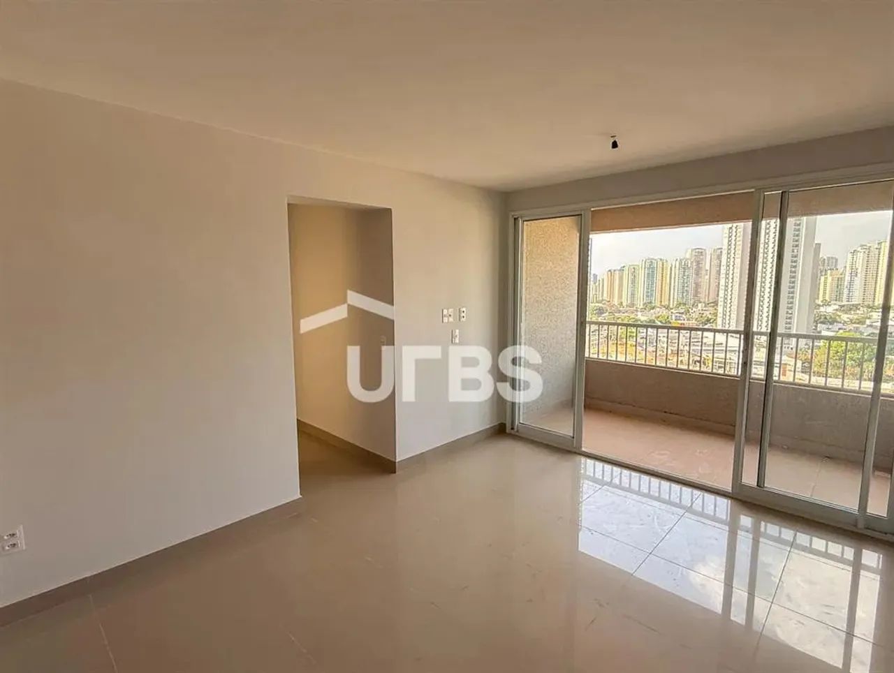 Apartamento Near Easy Style a venda - Nunca habitado, com 84,00m². Excelente localização! - Foto 3