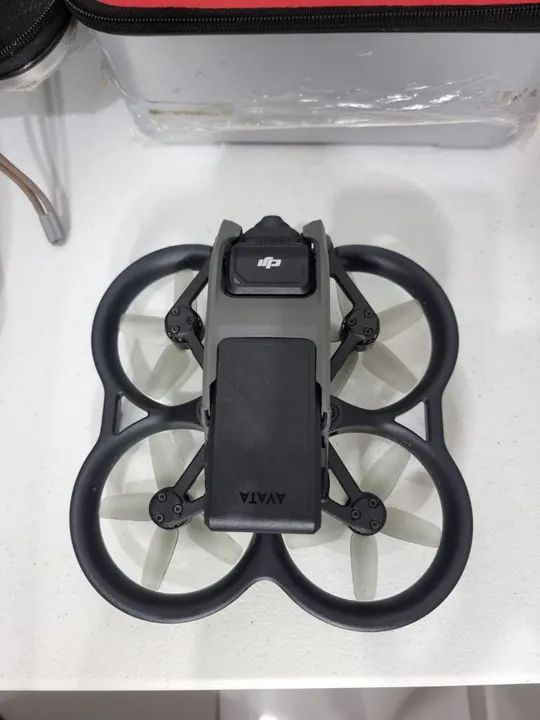 Drone DJI Avata Combo - Foto 2