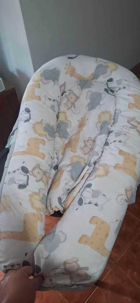 Berço/ Mini cama  - Foto 4