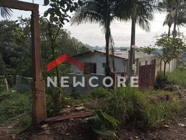 Chácara em Estrada Odilio Cardoso - Recreio das Palmas - Suzano/SP - Foto 10