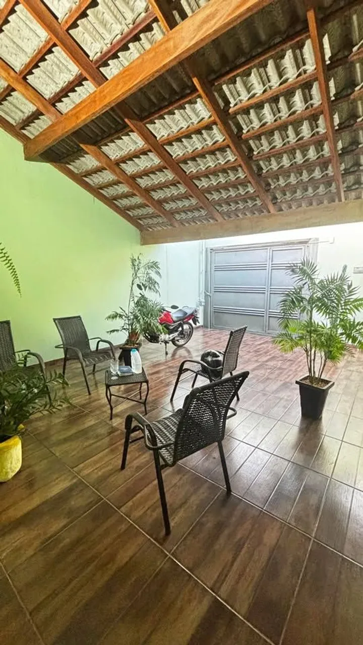 Casa a venda em Maruipe (próximo a praça São José)
