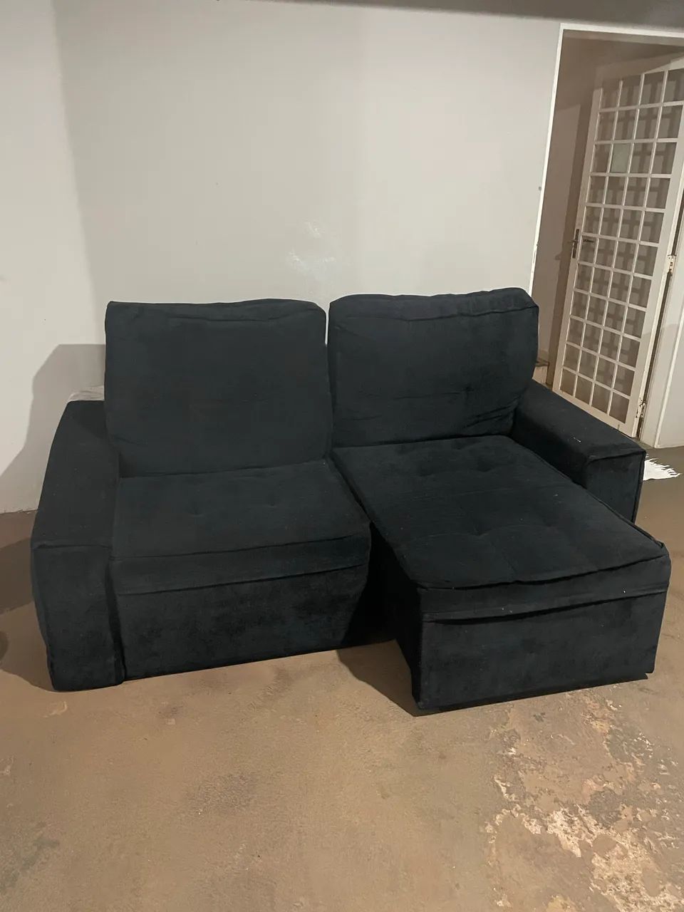 VENDO SOFÁ RETRÁTIL 64842073510786122