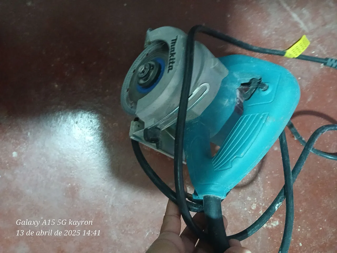 Makita