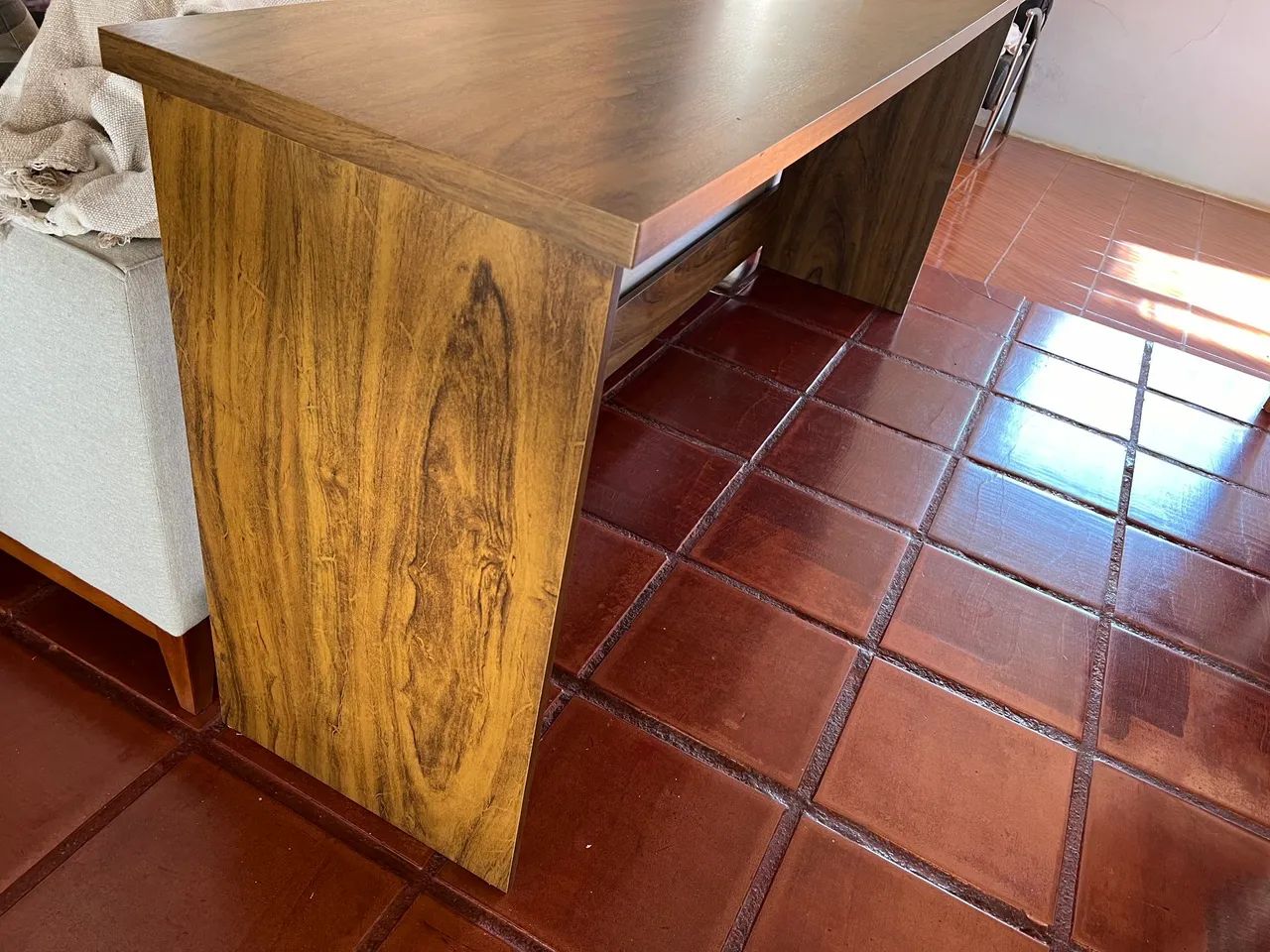 Bancada para refeições de primeira linha - Foto 3