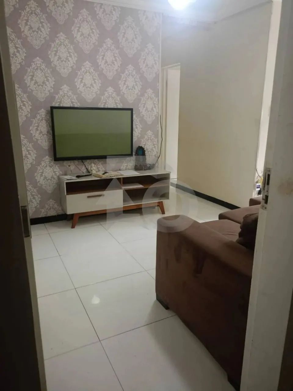 Apartamento no Condomínio Villa dos Mares com 3 Quartos e 2 Banheiros