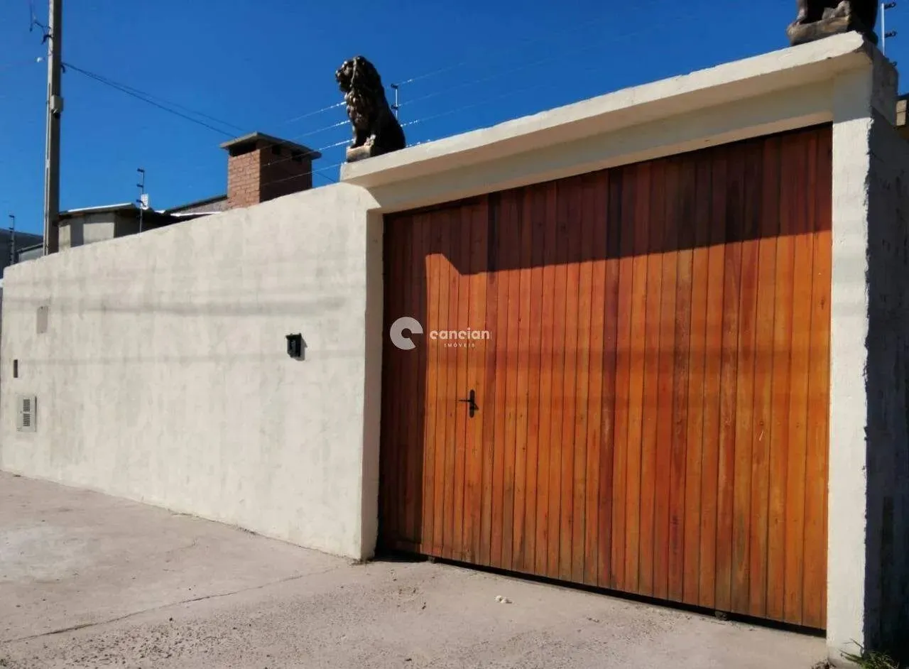 Casa à venda no Residencial Galápagos