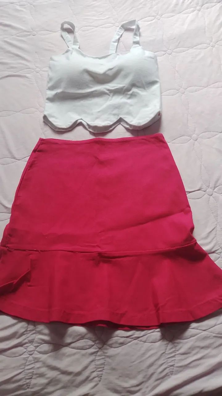Roupas Femininas  - Foto 2