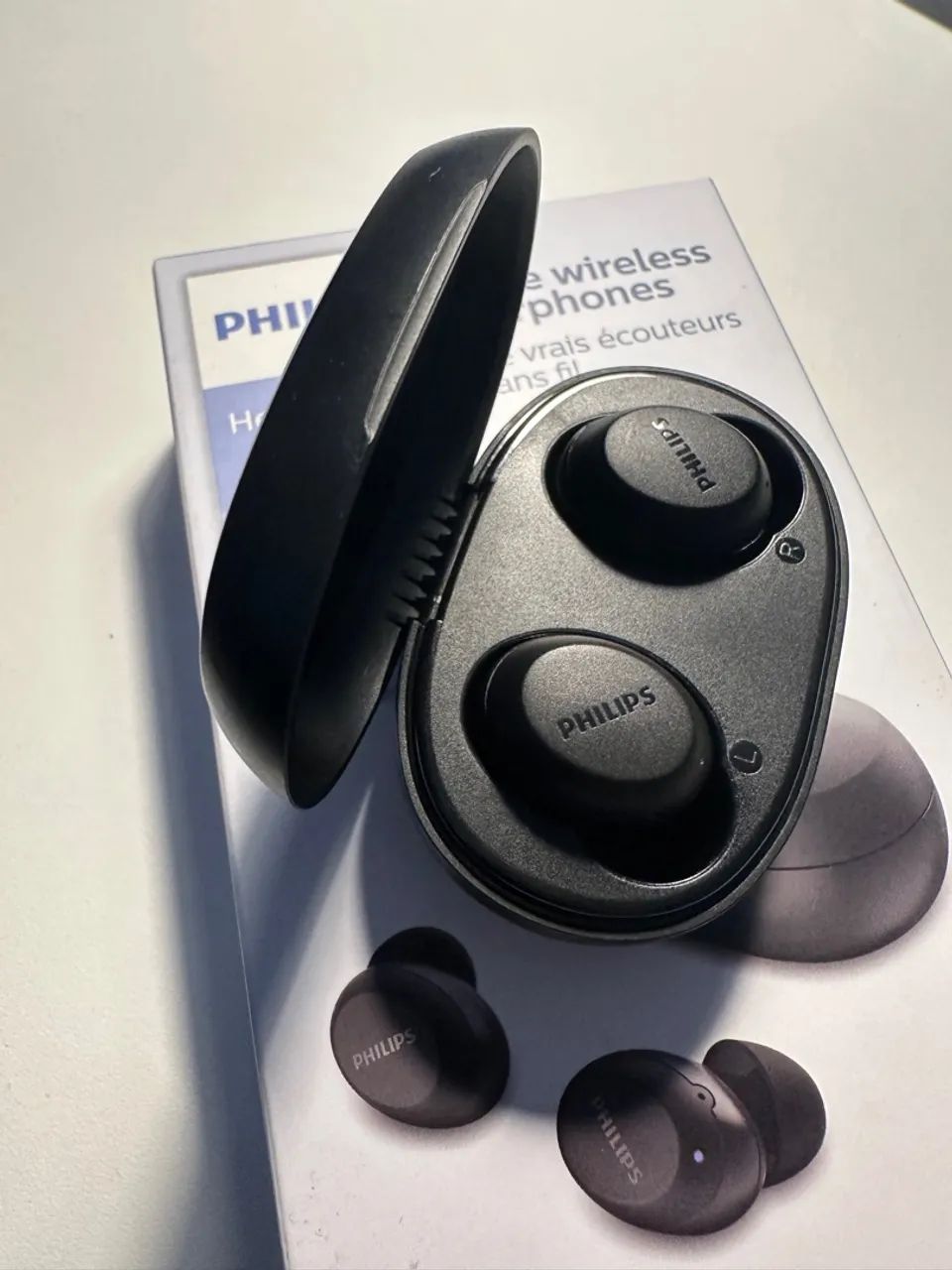 Fones de Ouvido Bluetooth Philips TWS - Foto 3