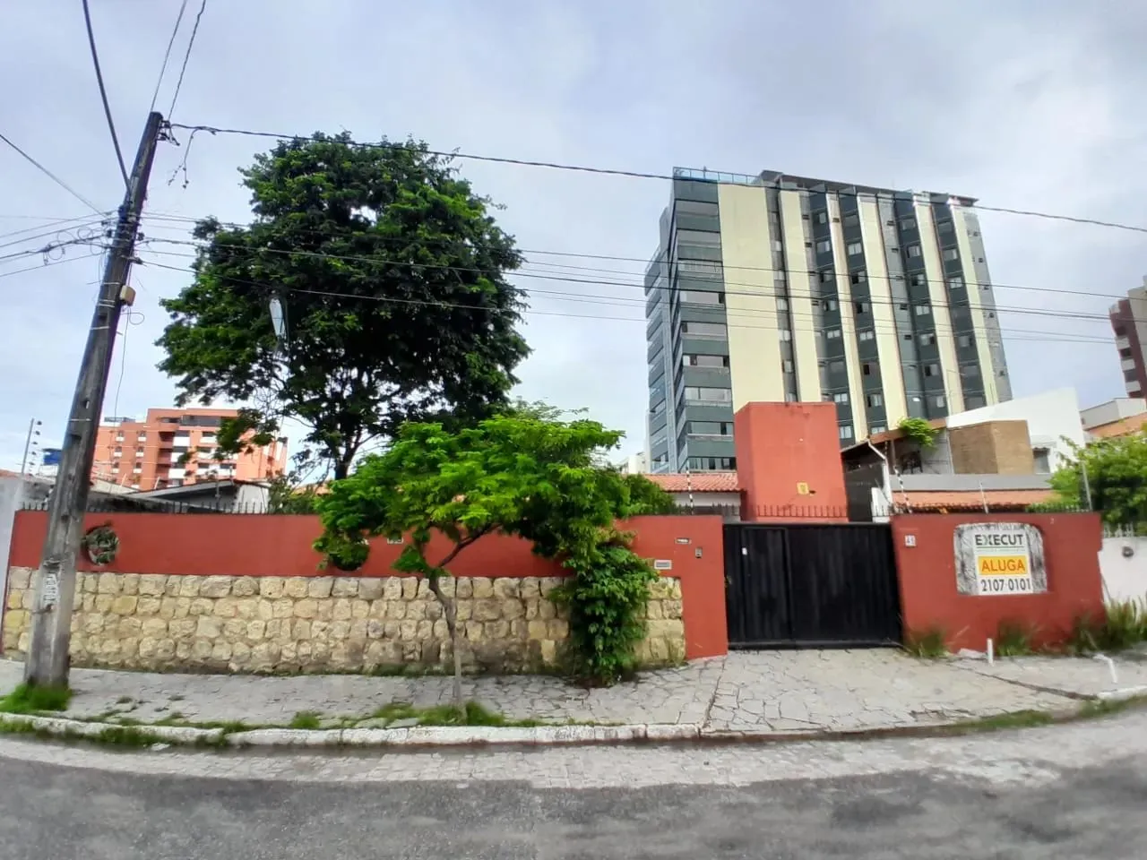 Casa para aluguel, Cabo Branco, João Pessoa - 23581