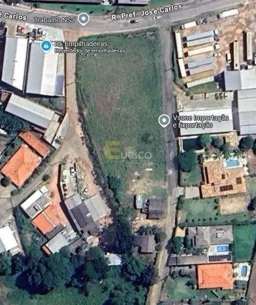 Terreno Industrial de 4.000 m² para Locação  Vila Independência, Itupeva-SP