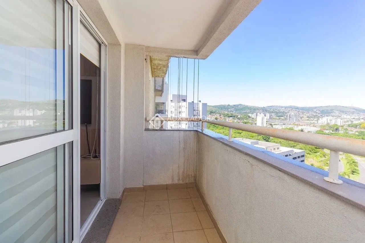 Apartamento 2 dormitórios, no bairro Jardim Carvalho - Foto 6