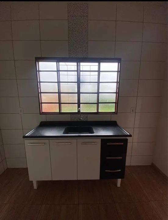 Casa disponível no Arapongas!