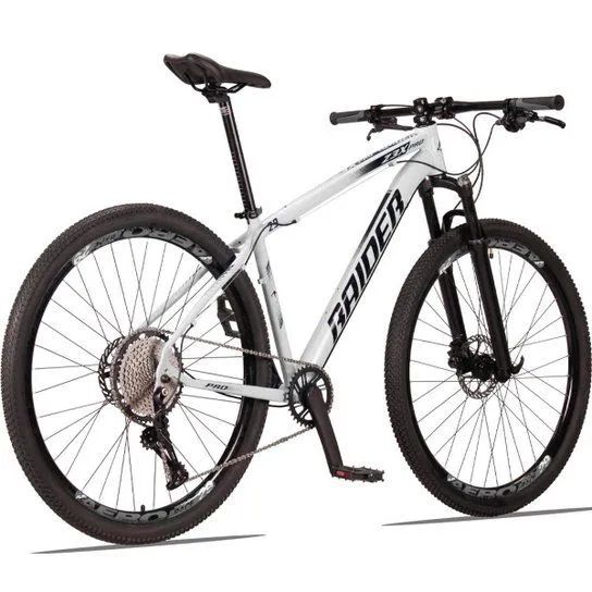 bicicleta 29 raider z3x - Foto 3