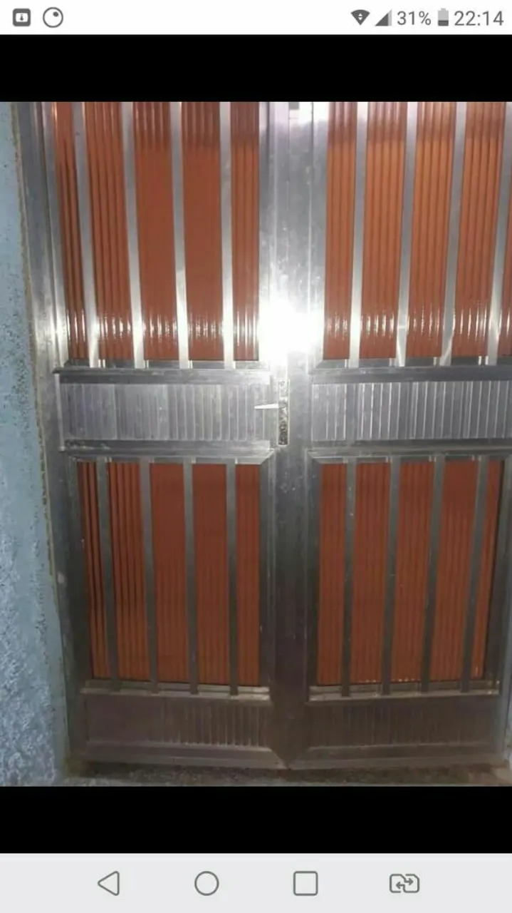 Casa independente