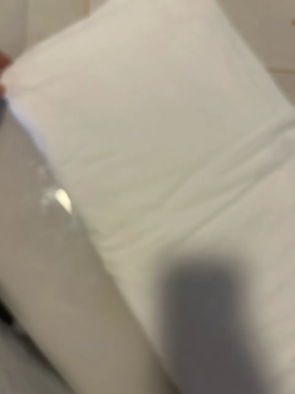 Saia para cama Box