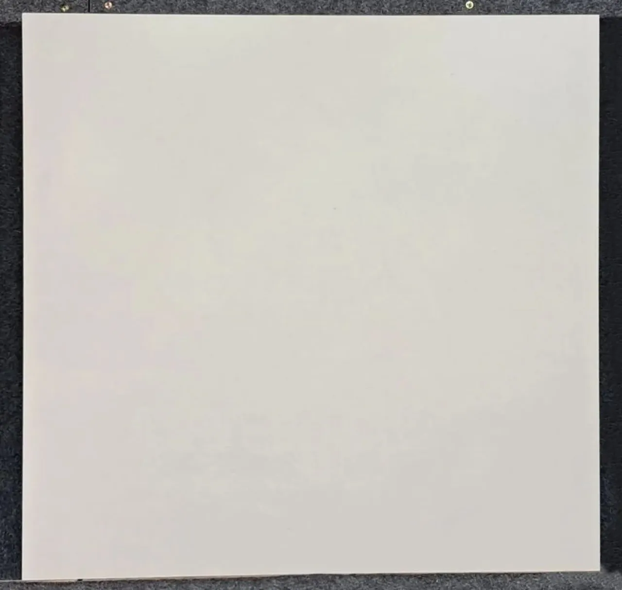 Piso 88x88cm Retificado Acetinado "Cement Clear" - R$ 33,90 o m²