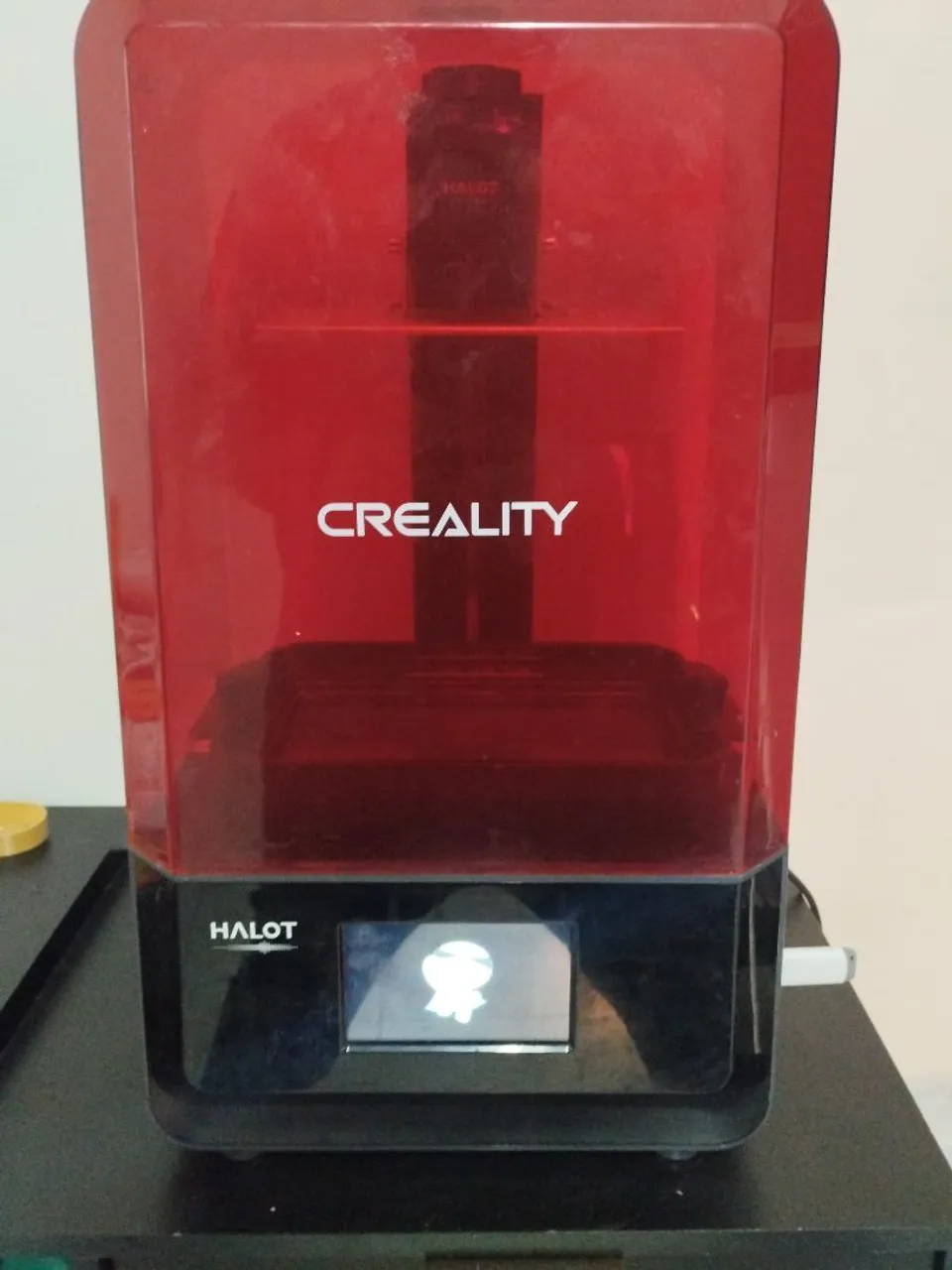 Creality Halot Lite 4K