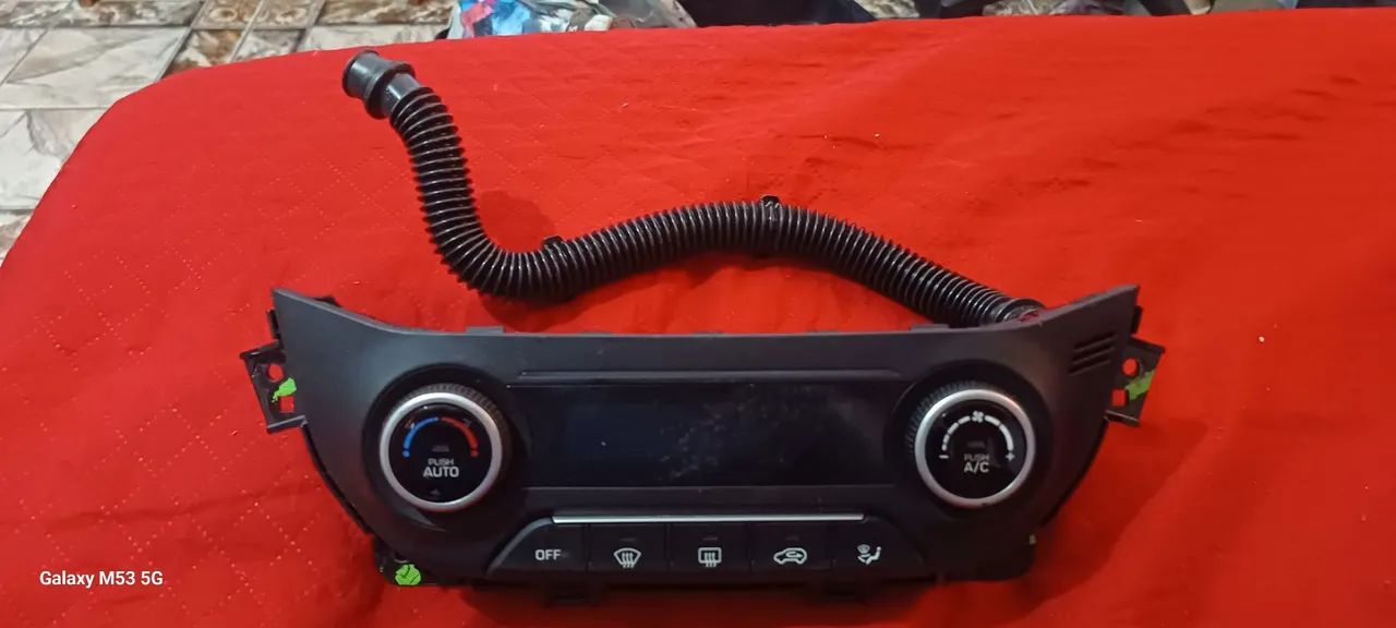 para carro Creta - Foto 2