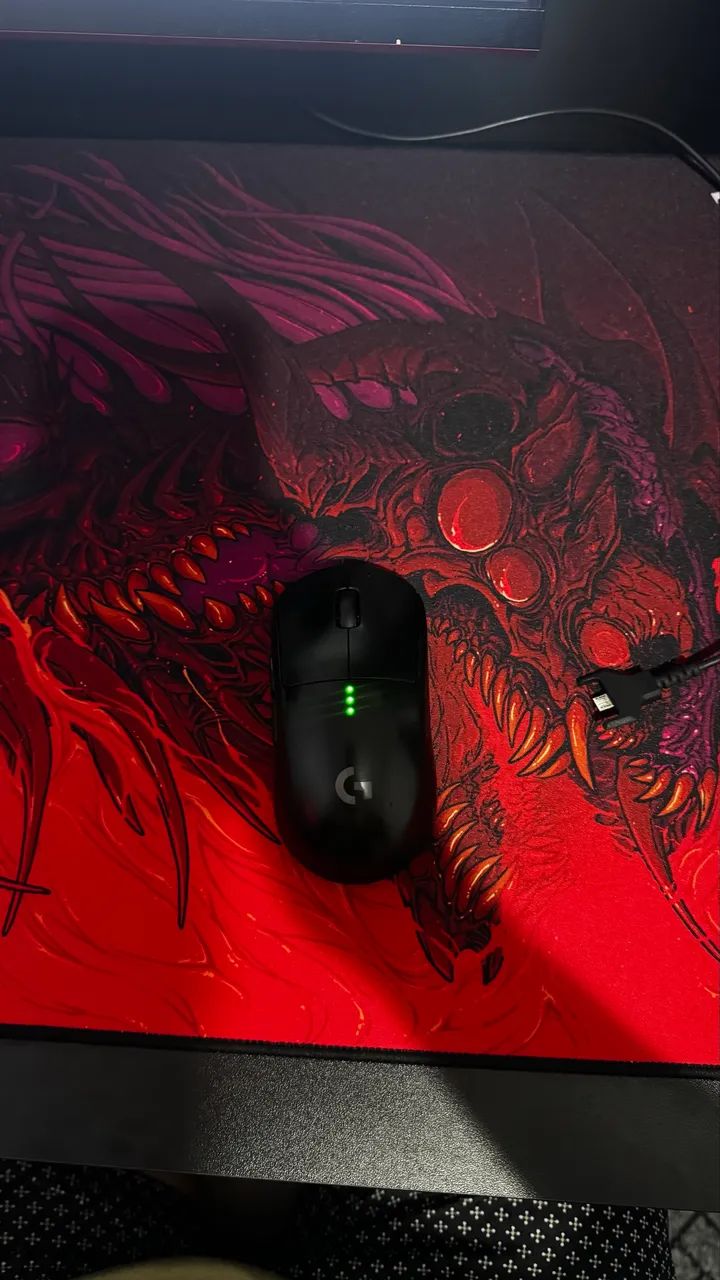 Logitech G Pro Wireless