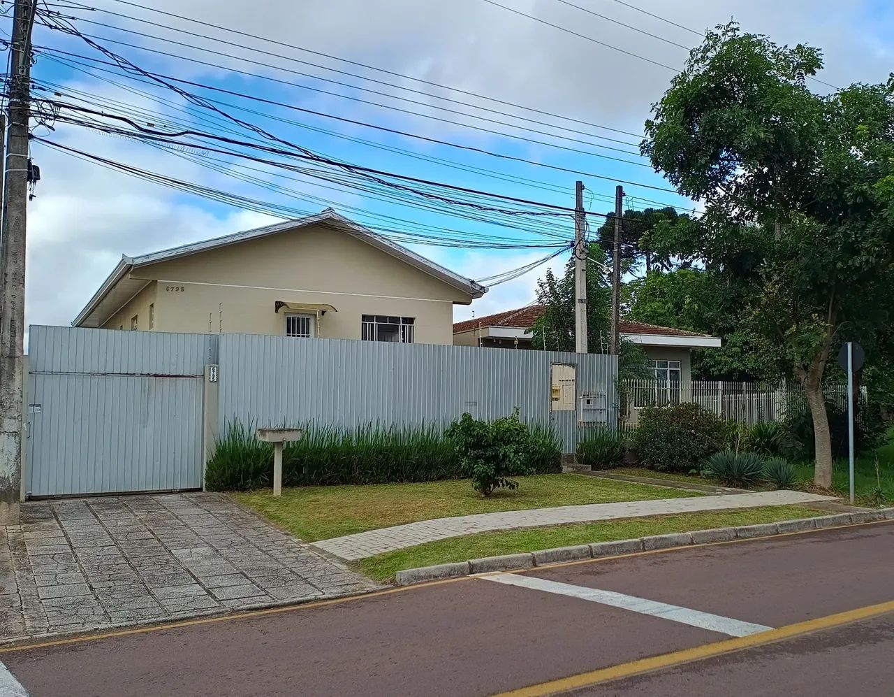 Foto - Curitiba - Guaíra