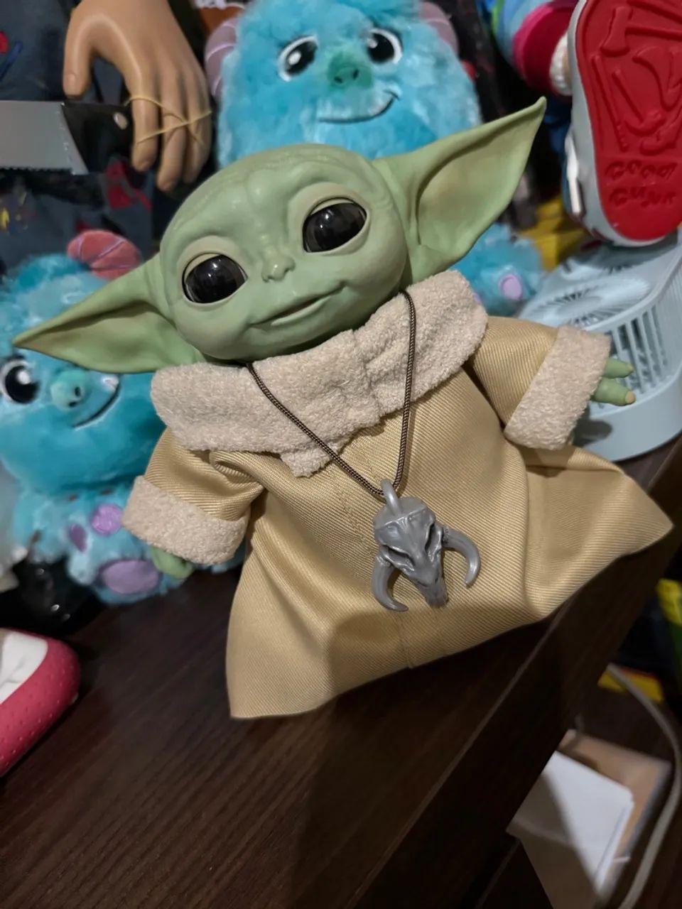 Baby yoda  - Foto 2