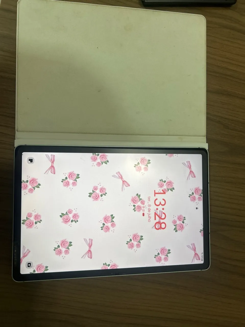 Tablet Samsung S9 FE 128 GB