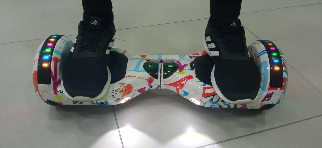 Hoverboard  - Foto 3