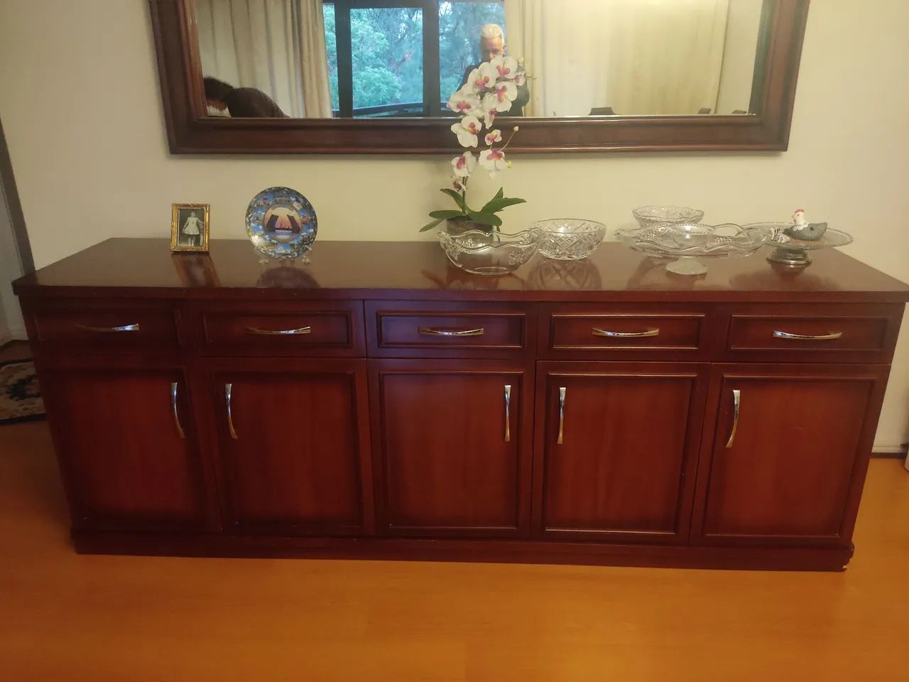 CONJUNTO MESA DE JANTAR  - Foto 3