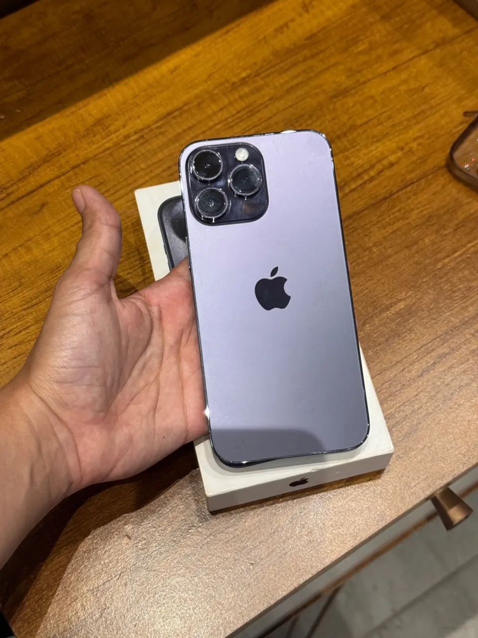 Iphone 14 pro max