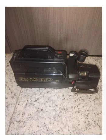 Câmera antiga - Foto 2