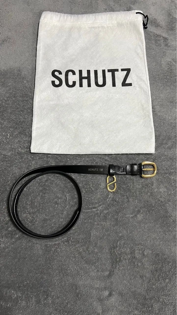 SCHUTZ ORIGINAL (CINTO) - Foto 3