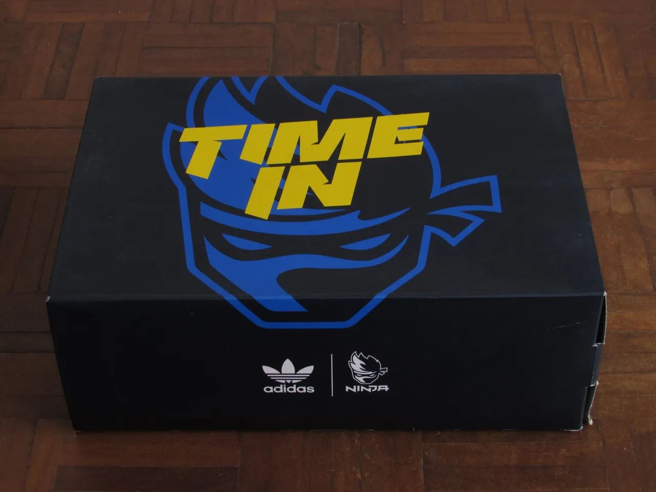 Tênis Adidas Zx 2k Boost Ninja - Calçados - Vila Santa Tereza